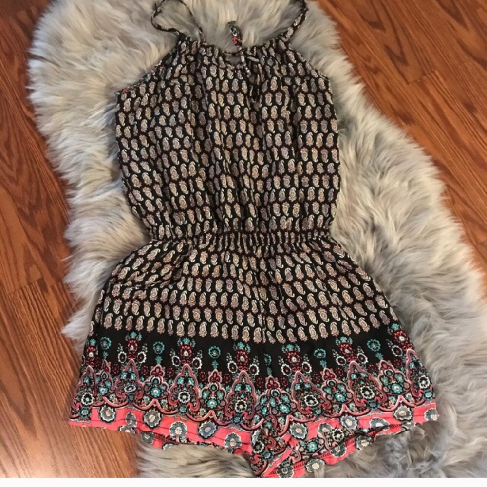 Romper
